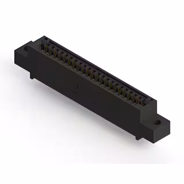 895-022-525-404 EDAC Inc.  Edgeboard Connectors
